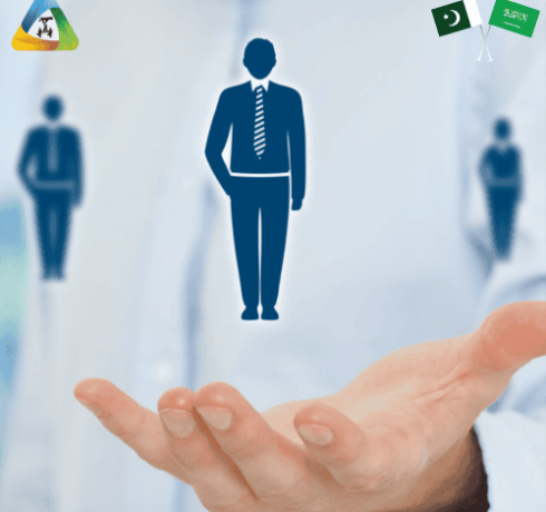 Recruitment Agency In Pakistan for Saudi Arabia